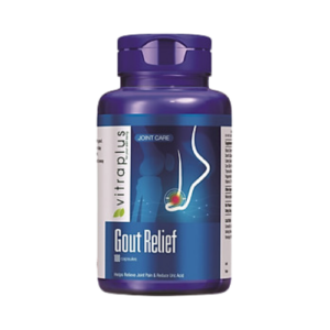 gout relief